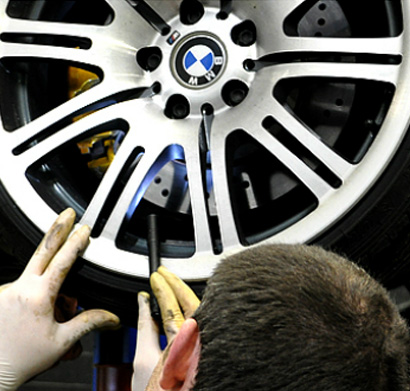 service