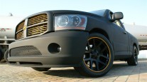 SRT-10 Project