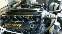 SRT-10 Project