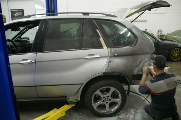 X5