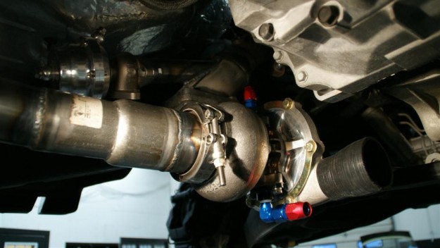 SRT10 Progress