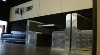 Dyno Lounge Photos