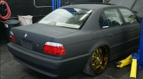 1997 740i