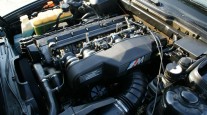 Some maintenance done on a ‘93 M5