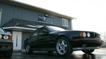 Some pics of our shop