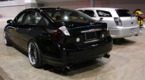 Fluid MotorUnion at HIN