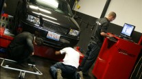 Dyno Day