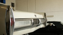 ‘67 Cadillac Fleetwood Paint and Restoration