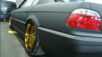 1997 740i
