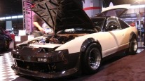 Fluid MotorUnion at HIN