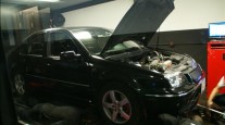 Dyno Day