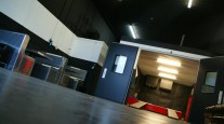 Dyno Lounge Photos