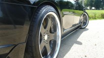 2006 Infiniti M45