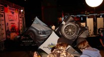 Fluid MotorUnion at HIN