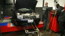 Dyno Day
