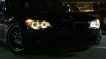 2007 750Li!
