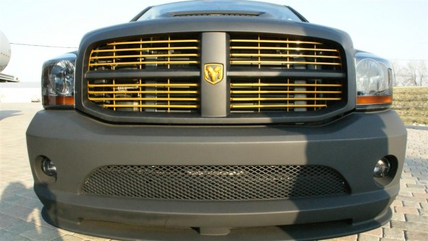 SRT-10 Project
