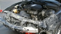 Our 2000 BMW 740iL is complete!