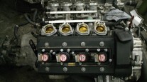 Our 2000 BMW 740iL is complete!