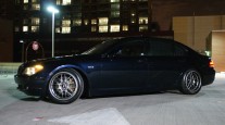 E66 750LI