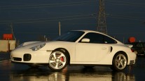Some routine maintenance on a local 911!
