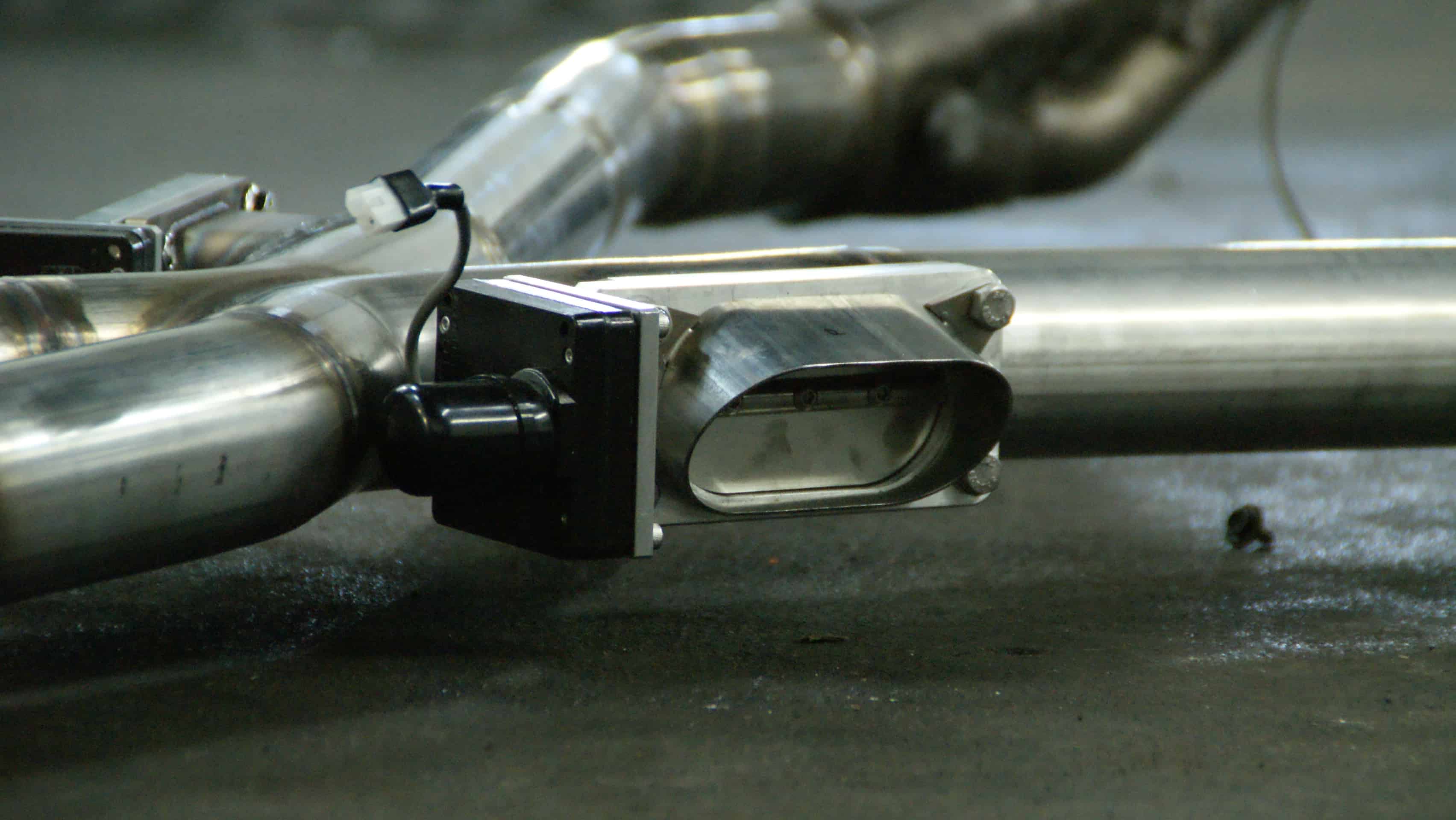 2000 Bmw 740il performance parts #2