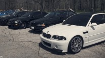 Pictures from the Indiana Dunes Meet!