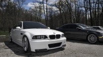Pictures from the Indiana Dunes Meet!