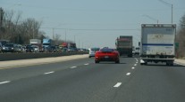Spotted: Ferrari F430