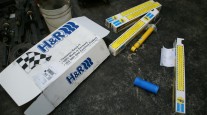 1988 BMW M5 SLS Delete with entire new suspension!