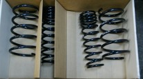 1988 BMW M5 SLS Delete with entire new suspension!