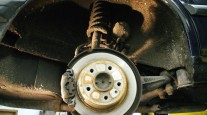1988 BMW M5 SLS Delete with entire new suspension!