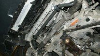LSD and Sway Bar install on a 335 coupe!