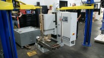 Our new toy has arrived!