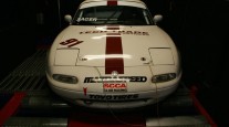 Tuning for Miata Spec