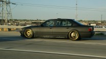 Test and Tune day at Great Lakes Dragway!