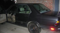 An E28 story: