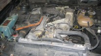 An E28 story: