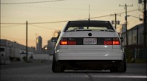 Fluid MotorUnion announces sponsorship of StanceWorks!