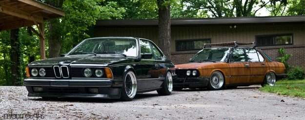 Fluid MotorUnion announces sponsorship of StanceWorks!