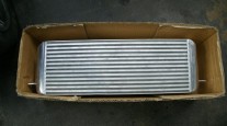 ChiTownM Member intercooler install!