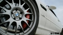 Featured: E46 M3 SuperCharged by Active AutoWerkes
