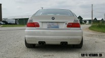 Featured: E46 M3 SuperCharged by Active AutoWerkes