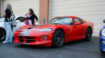 Fluid attends its first Chii Racing Culture meet!