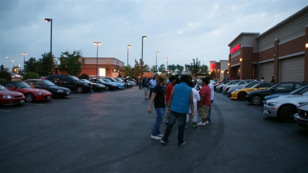 Last Thursdays Chii Meet!