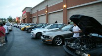 Last Thursdays Chii Meet!