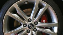 Baseline on our 2009 Hyundai Genesis Coupe!