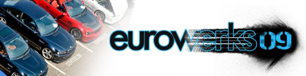 EuroWerks: June 27, 2009 St. Paul, MN!