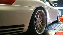 Porsche Dyno!