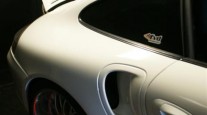 Porsche Dyno!